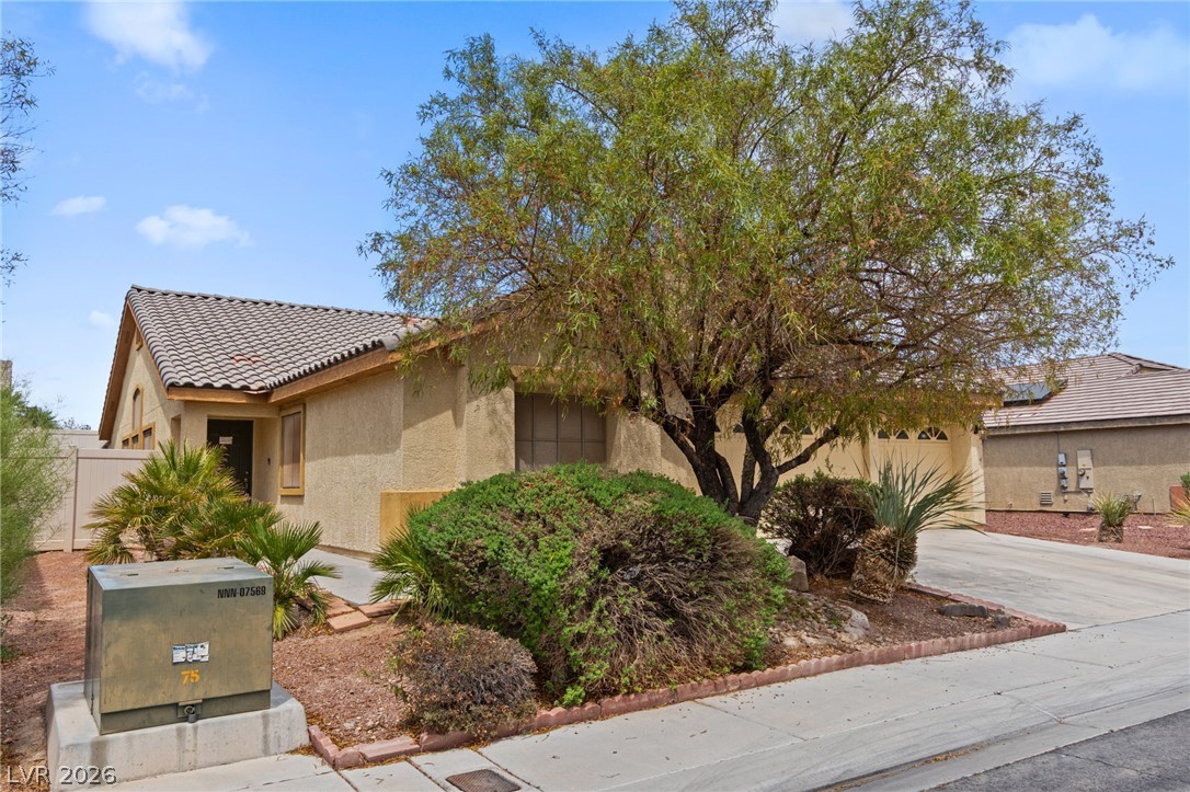 3220 Black Jade Avenue North Las Vegas NV 89081