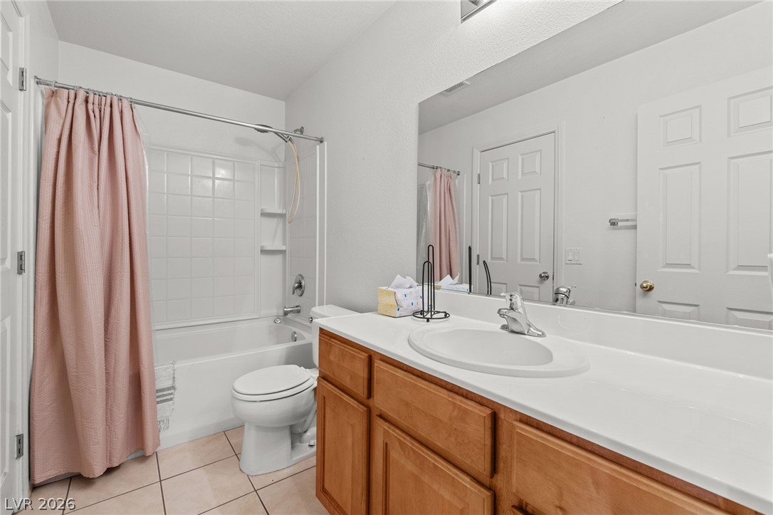 3220 Black Jade Avenue North Las Vegas NV 89081