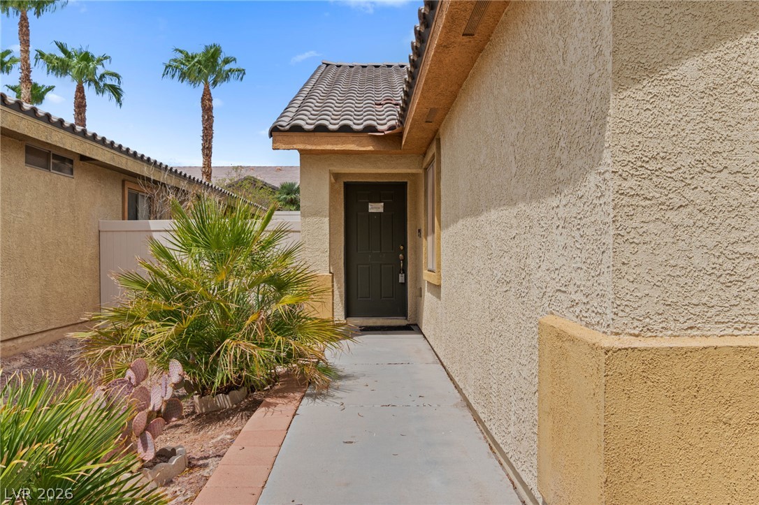 3220 Black Jade Avenue North Las Vegas NV 89081