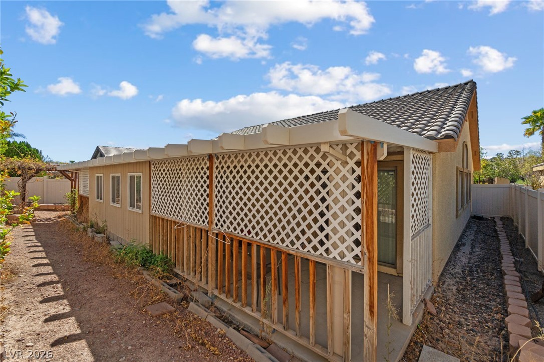 3220 Black Jade Avenue North Las Vegas NV 89081