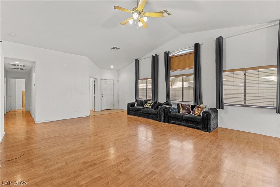 3220 Black Jade Avenue North Las Vegas NV 89081