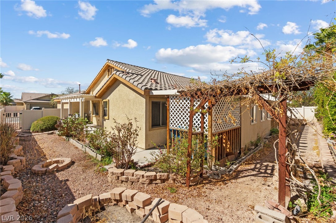 3220 Black Jade Avenue North Las Vegas NV 89081