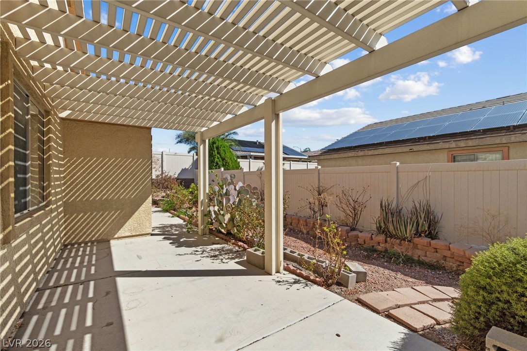 3220 Black Jade Avenue North Las Vegas NV 89081