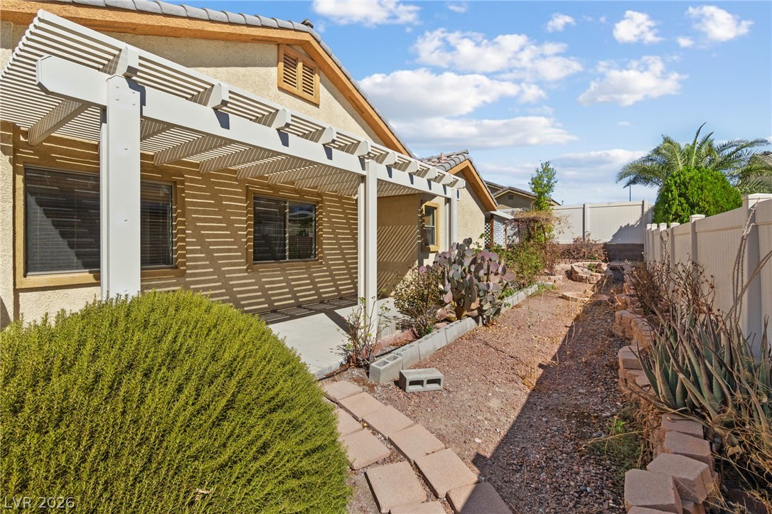 3220 Black Jade Avenue North Las Vegas NV 89081