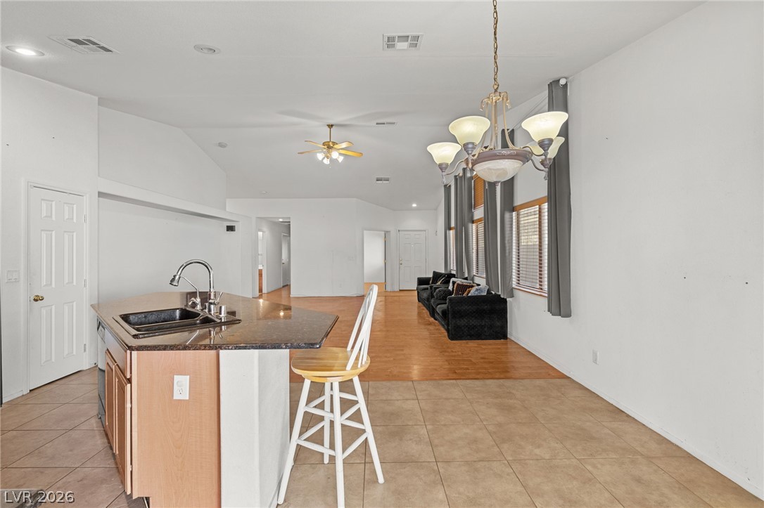 3220 Black Jade Avenue North Las Vegas NV 89081