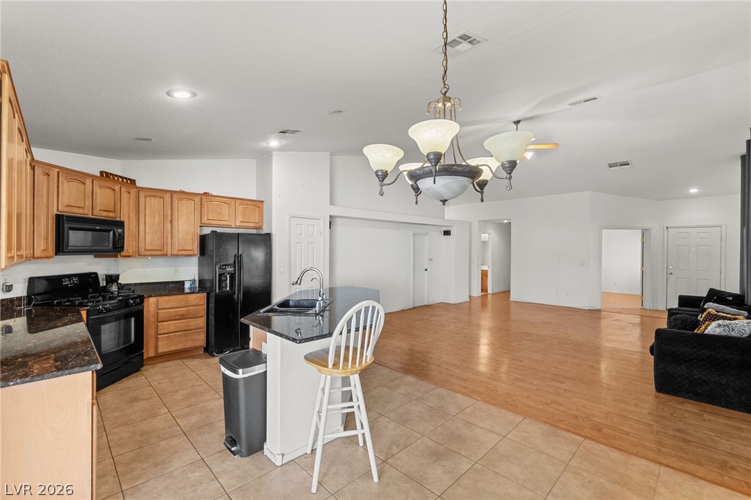 3220 Black Jade Avenue North Las Vegas NV 89081