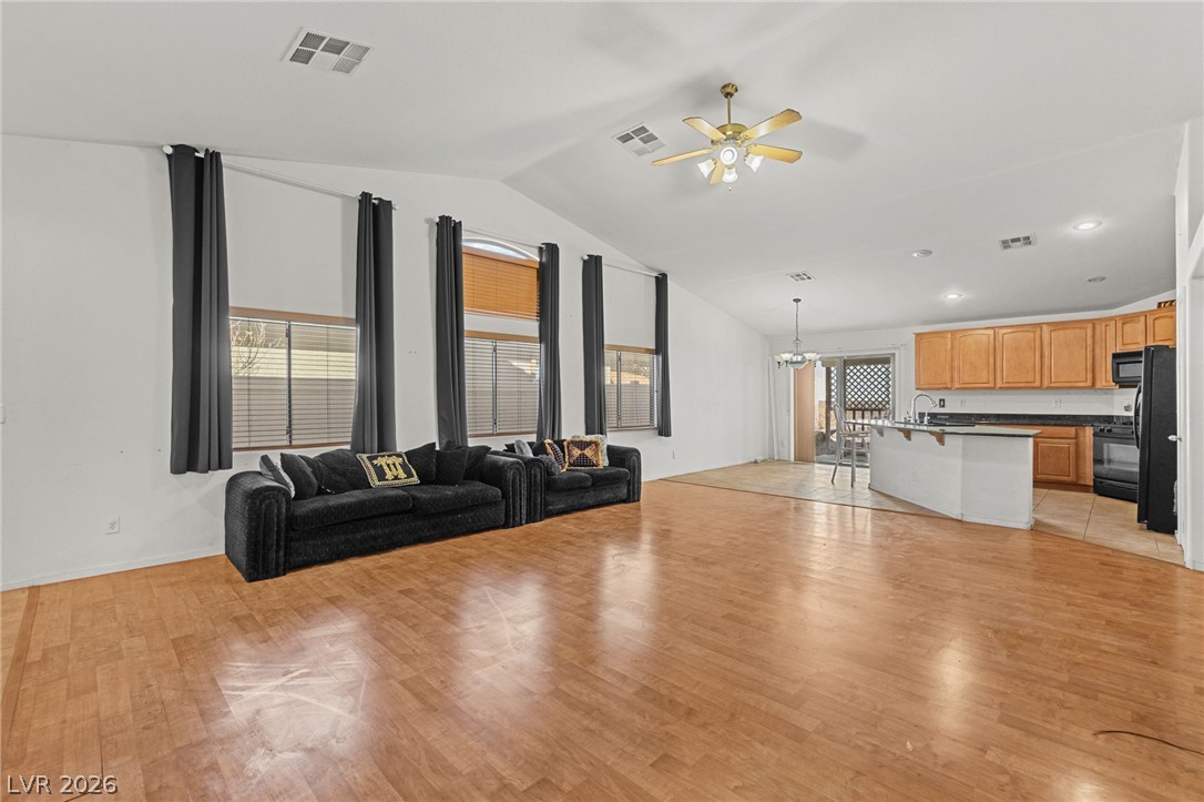 3220 Black Jade Avenue North Las Vegas NV 89081
