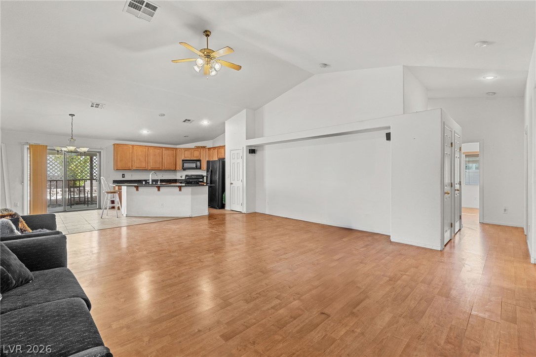 3220 Black Jade Avenue North Las Vegas NV 89081