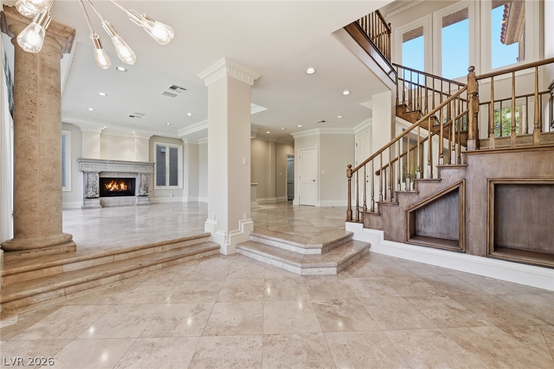 7980 Castle Pines Avenue Las Vegas NV 89113