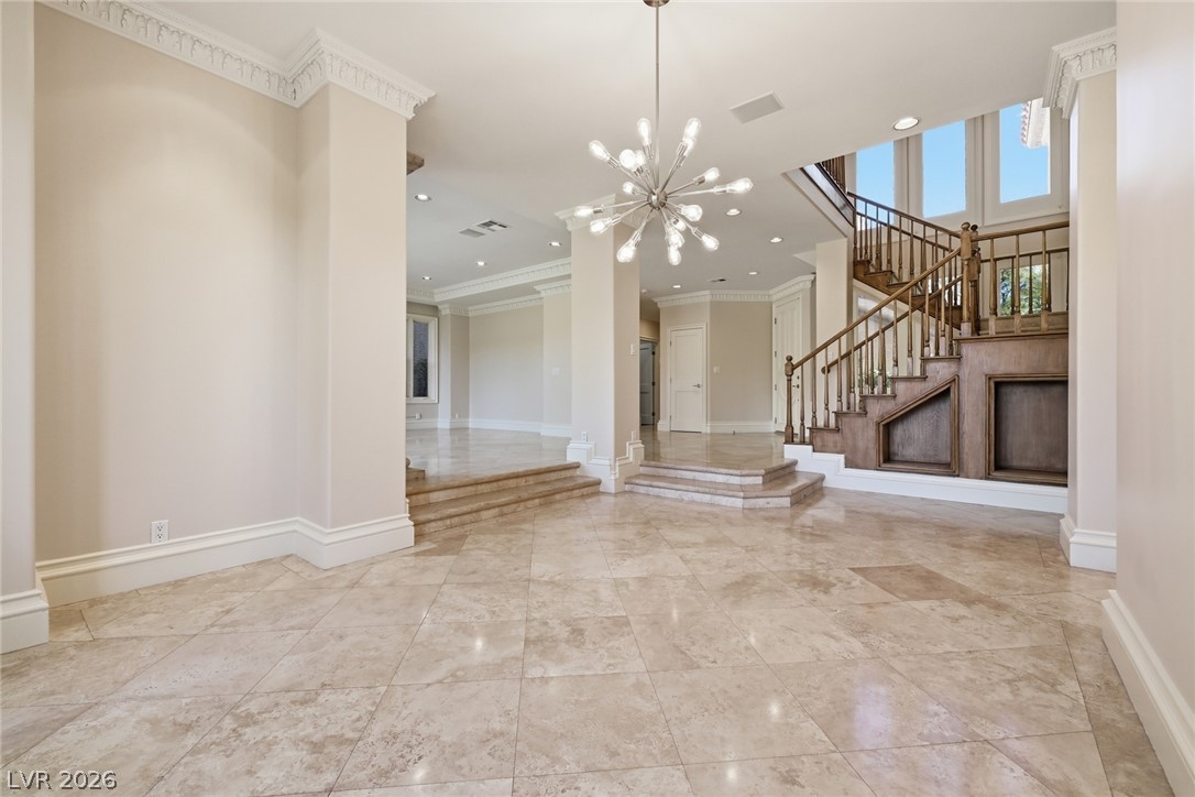 7980 Castle Pines Avenue Las Vegas NV 89113