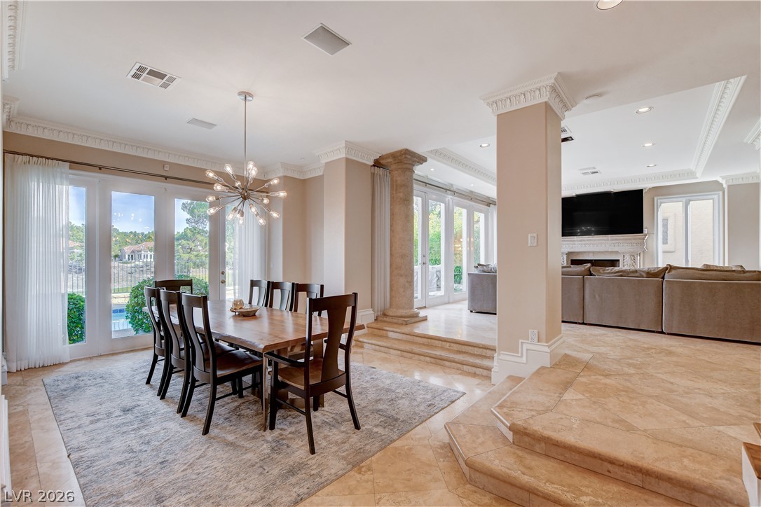 7980 Castle Pines Avenue Las Vegas NV 89113