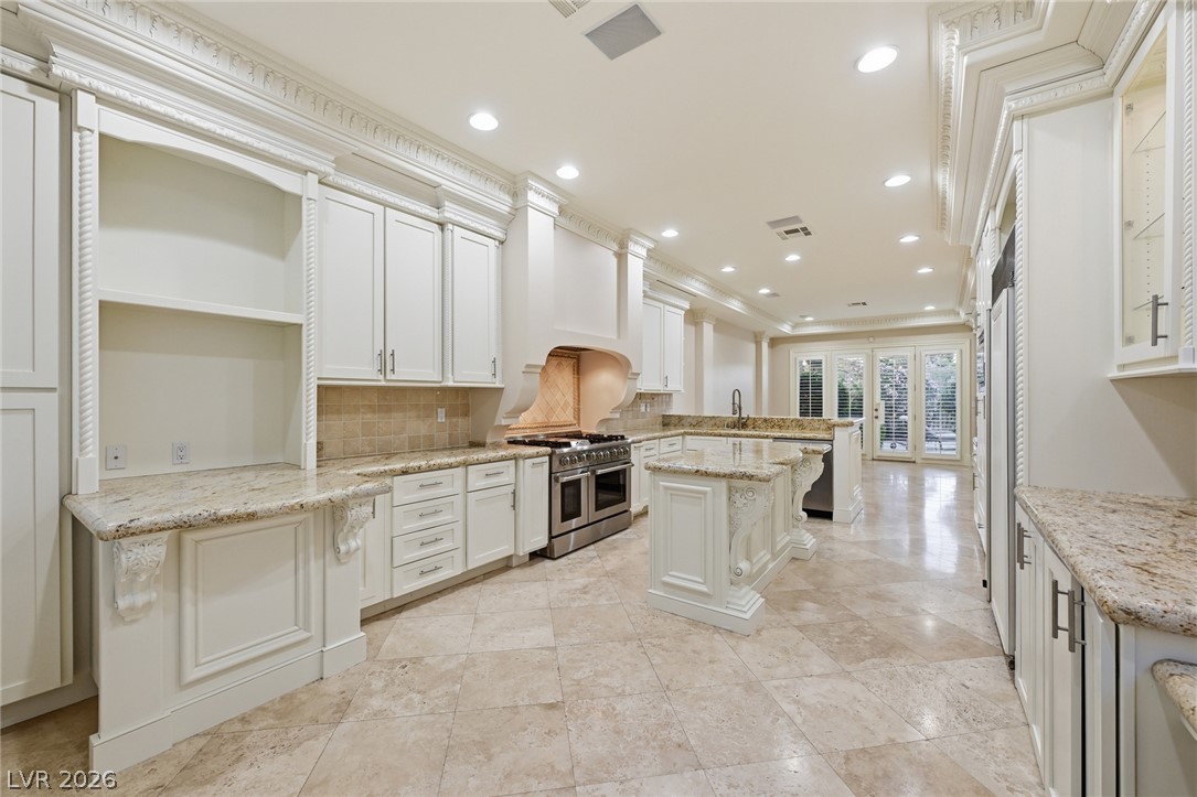 7980 Castle Pines Avenue Las Vegas NV 89113