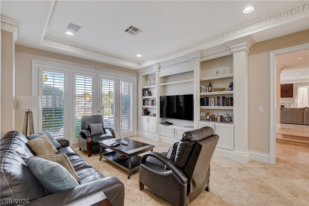 7980 Castle Pines Avenue Las Vegas NV 89113