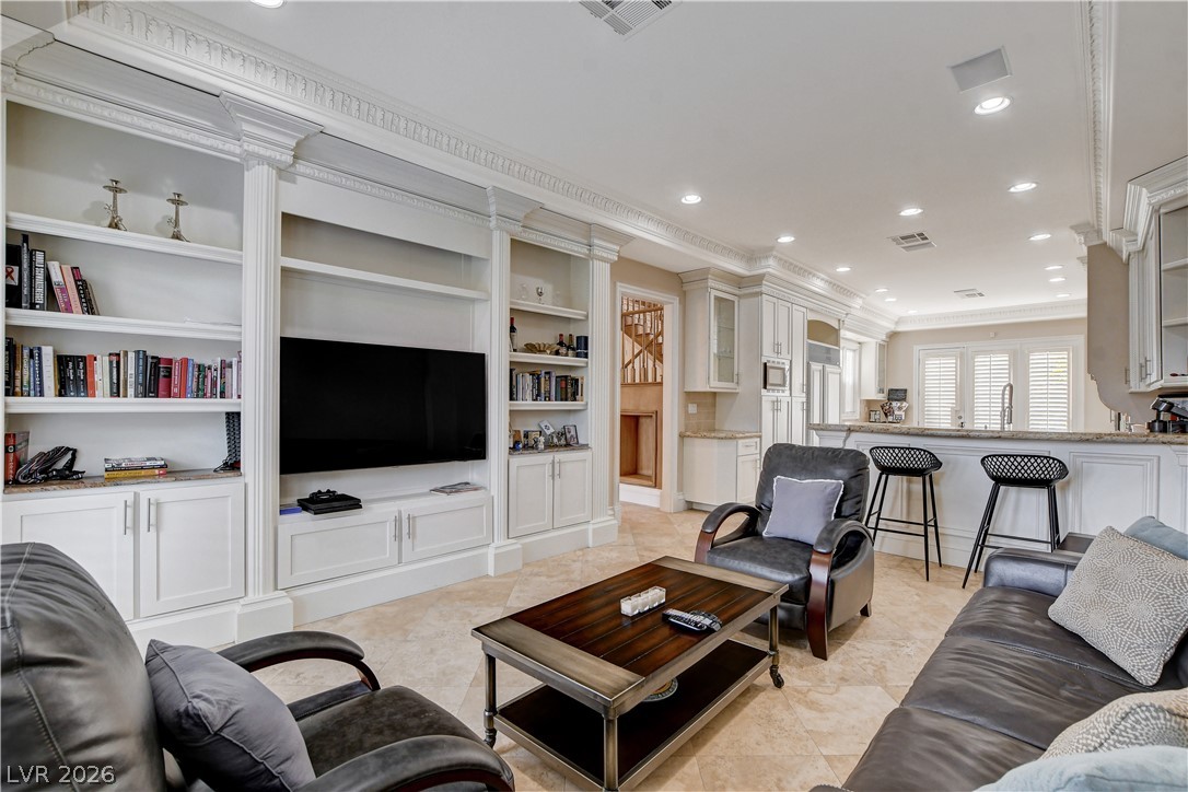 7980 Castle Pines Avenue Las Vegas NV 89113