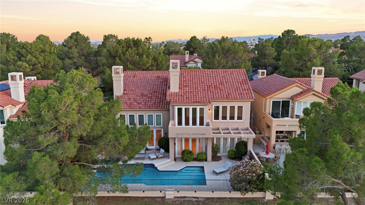 7980 Castle Pines Avenue Las Vegas NV 89113