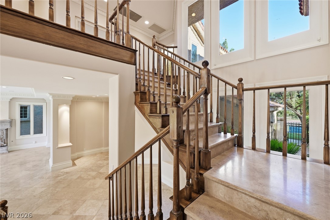 7980 Castle Pines Avenue Las Vegas NV 89113