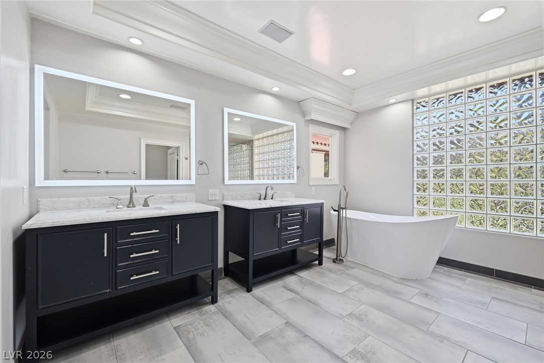 7980 Castle Pines Avenue Las Vegas NV 89113