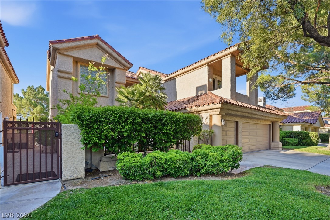 7980 Castle Pines Avenue Las Vegas NV 89113