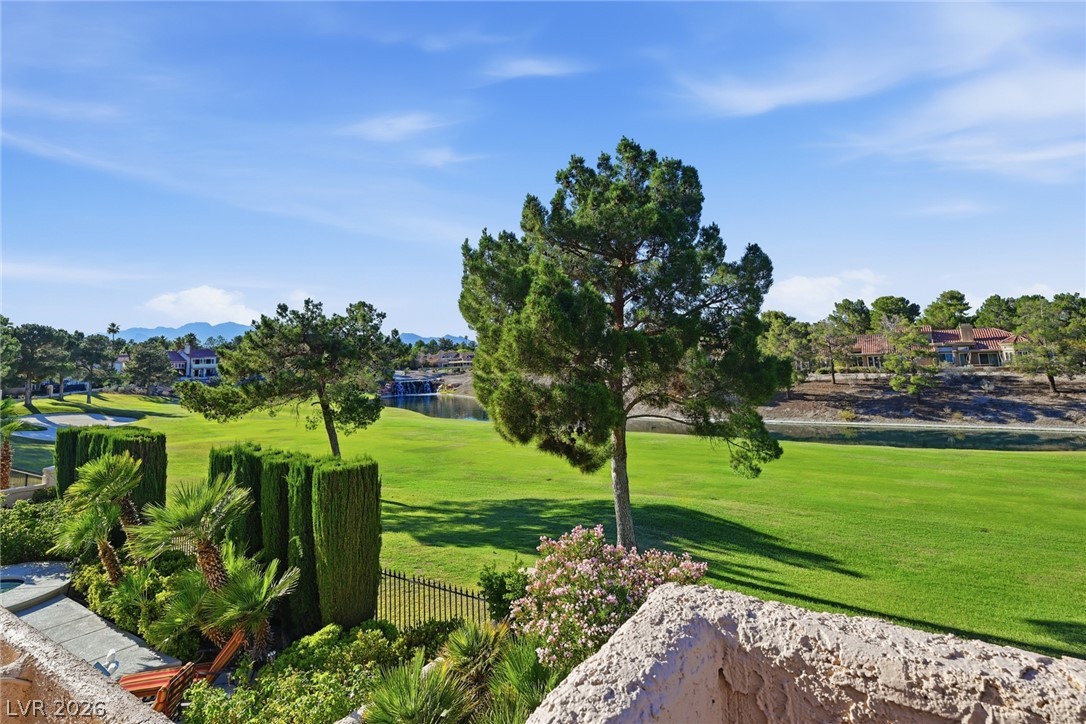 7980 Castle Pines Avenue Las Vegas NV 89113
