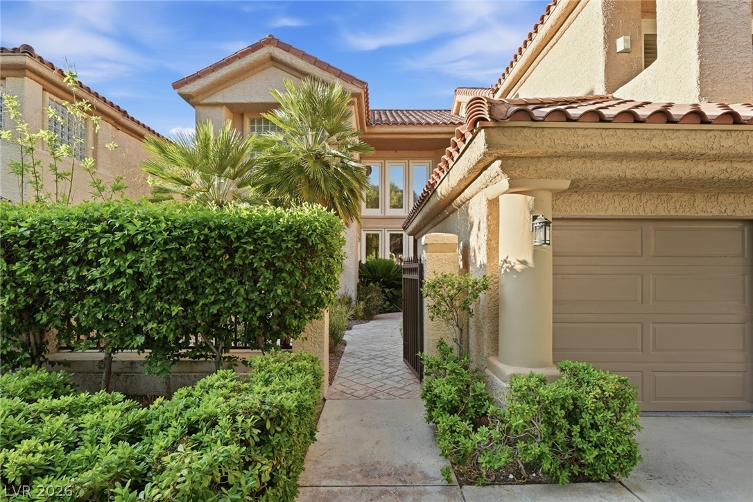 7980 Castle Pines Avenue Las Vegas NV 89113
