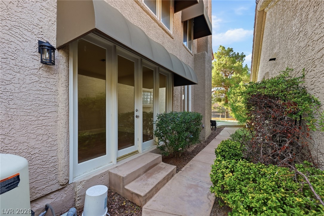 7980 Castle Pines Avenue Las Vegas NV 89113