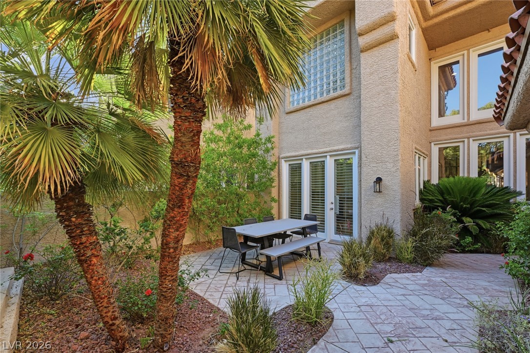 7980 Castle Pines Avenue Las Vegas NV 89113