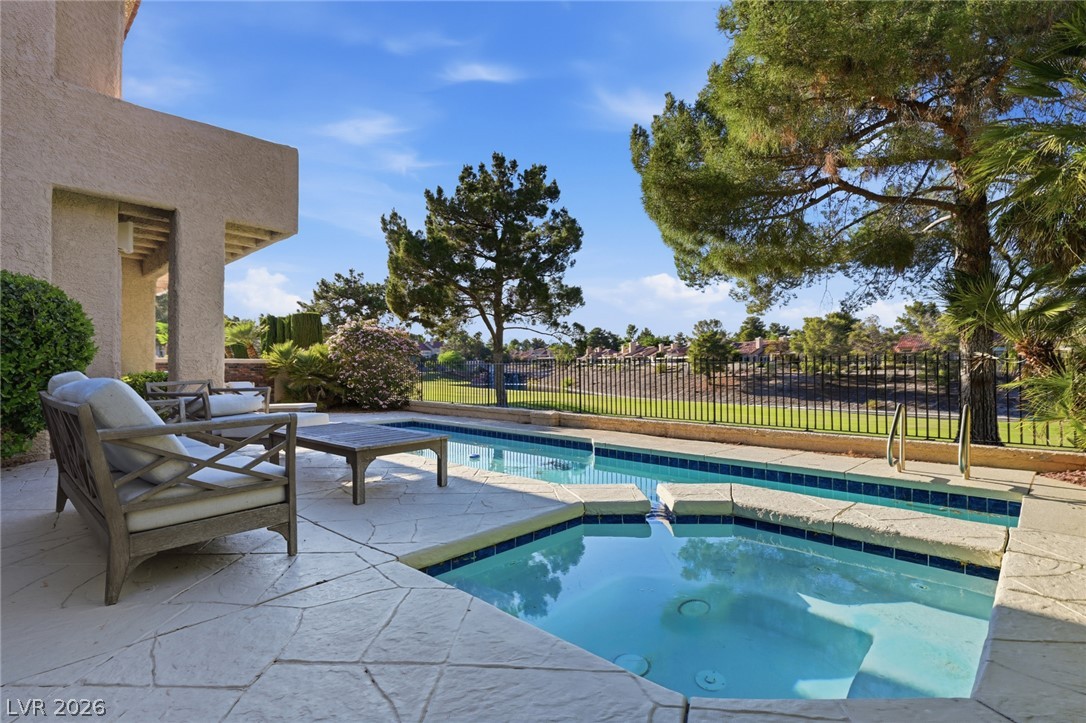 7980 Castle Pines Avenue Las Vegas NV 89113