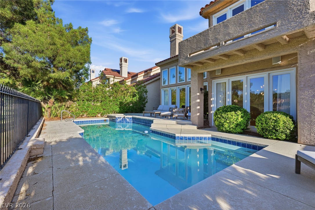 7980 Castle Pines Avenue Las Vegas NV 89113