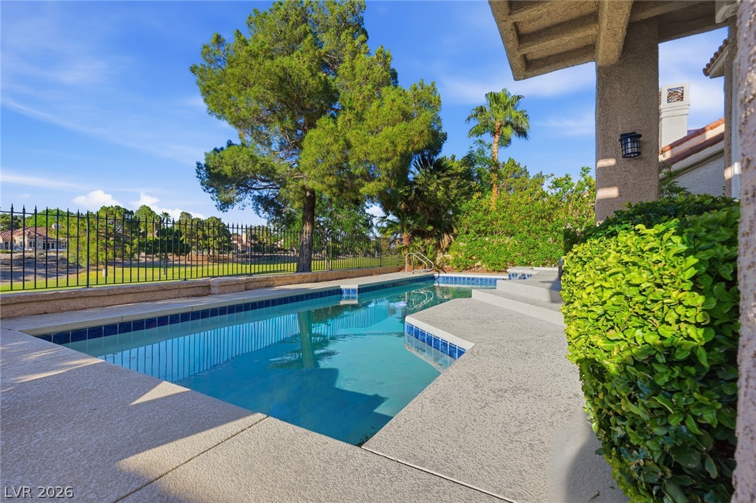 7980 Castle Pines Avenue Las Vegas NV 89113
