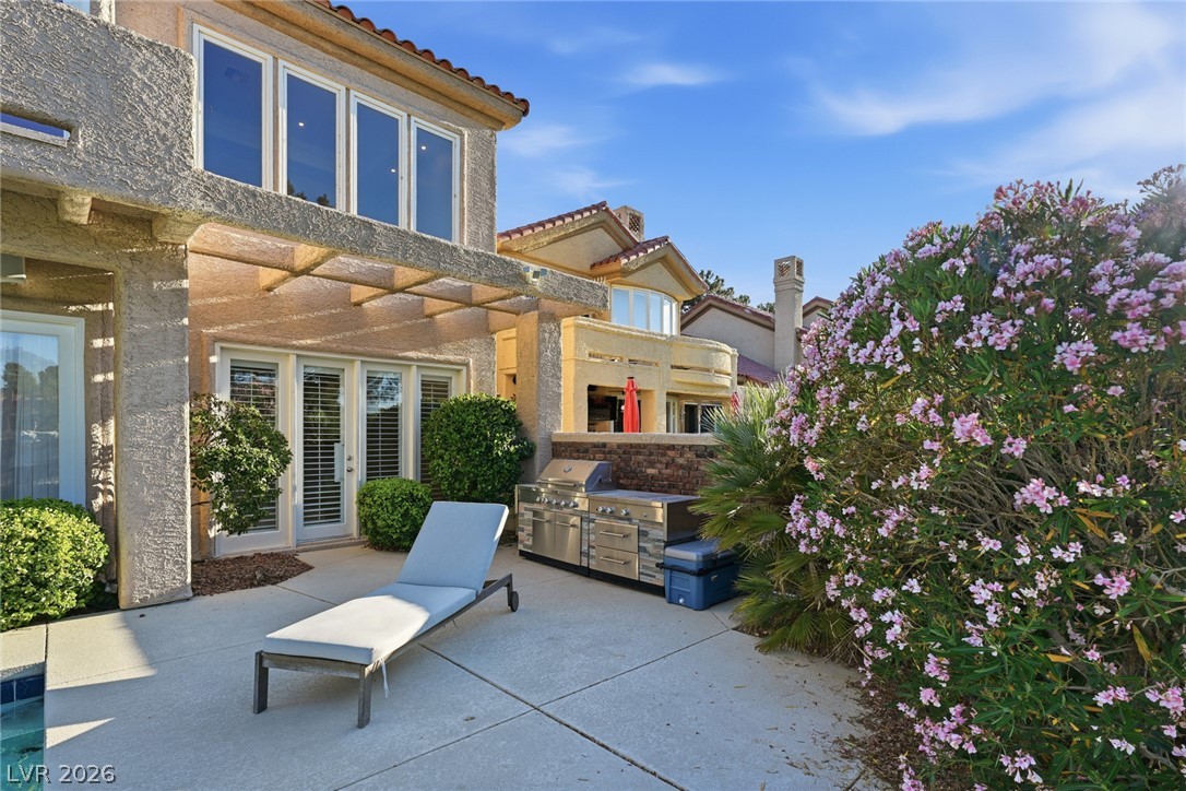 7980 Castle Pines Avenue Las Vegas NV 89113