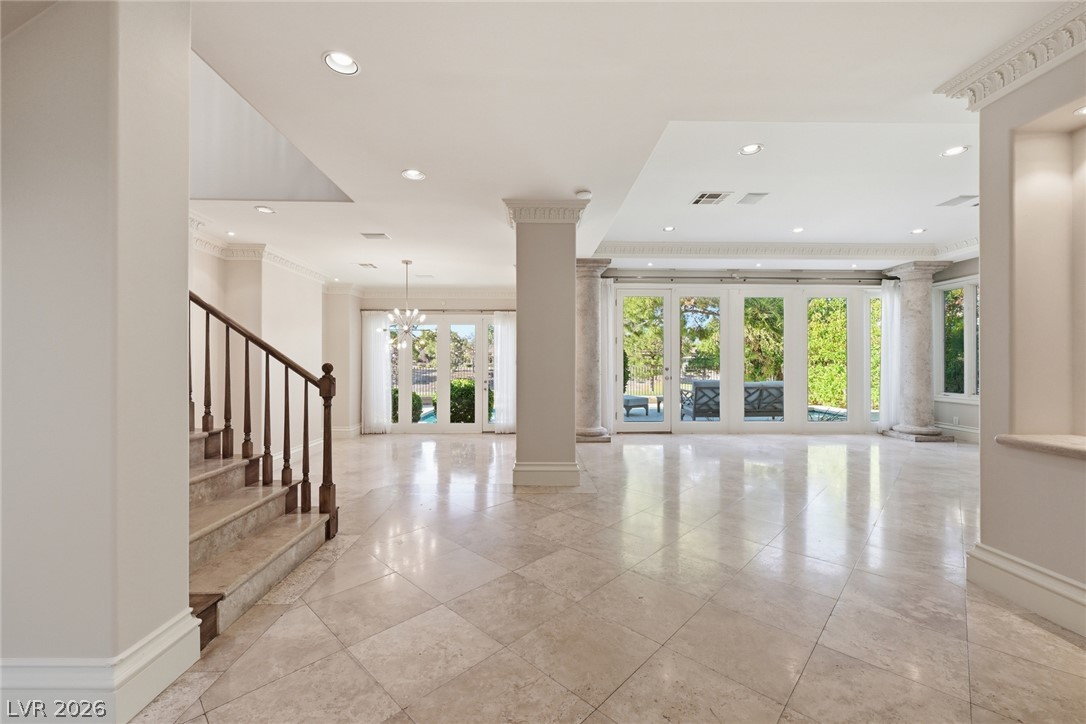 7980 Castle Pines Avenue Las Vegas NV 89113