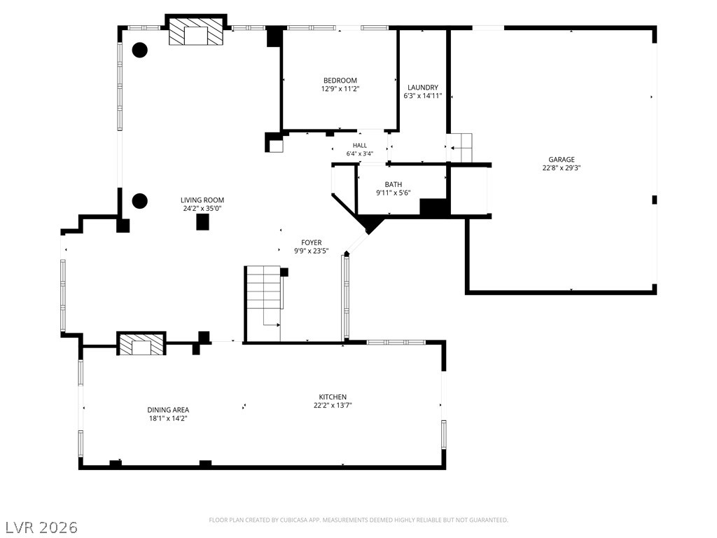 7980 Castle Pines Avenue Las Vegas NV 89113