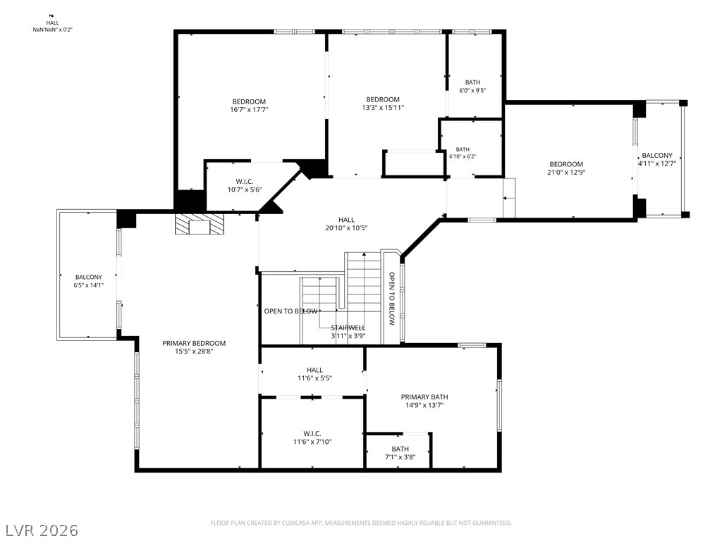 7980 Castle Pines Avenue Las Vegas NV 89113