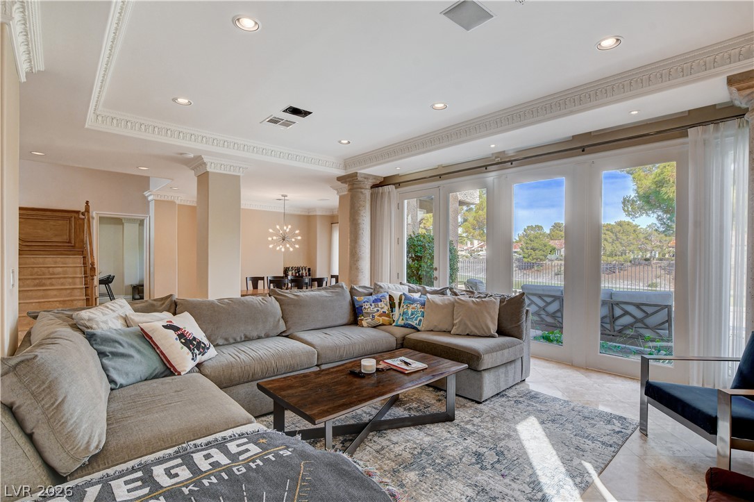 7980 Castle Pines Avenue Las Vegas NV 89113