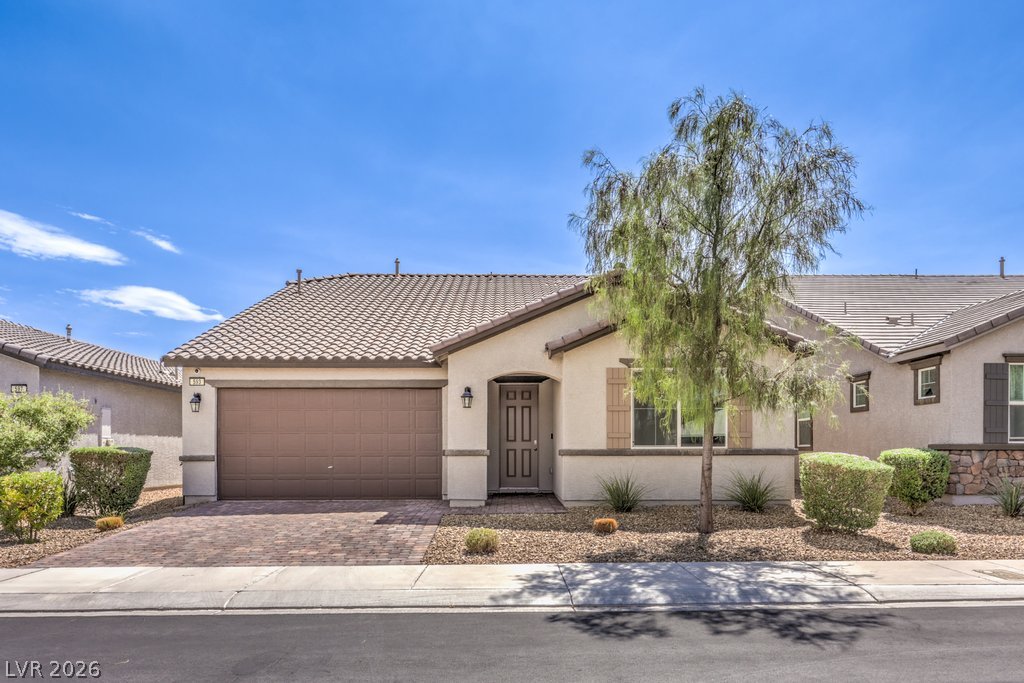 593 Timberfalls Lane Henderson NV 89015