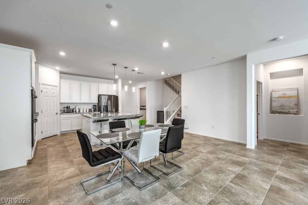 593 Timberfalls Lane Henderson NV 89015