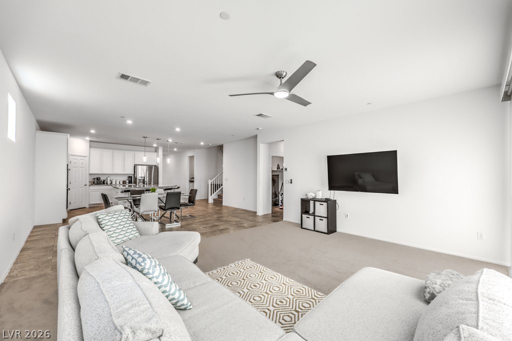 593 Timberfalls Lane Henderson NV 89015