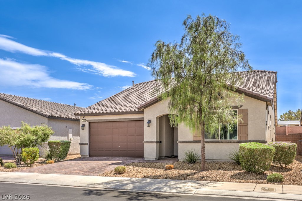 593 Timberfalls Lane Henderson NV 89015