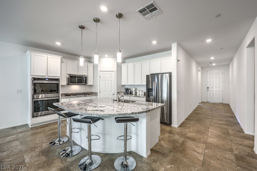 593 Timberfalls Lane Henderson NV 89015