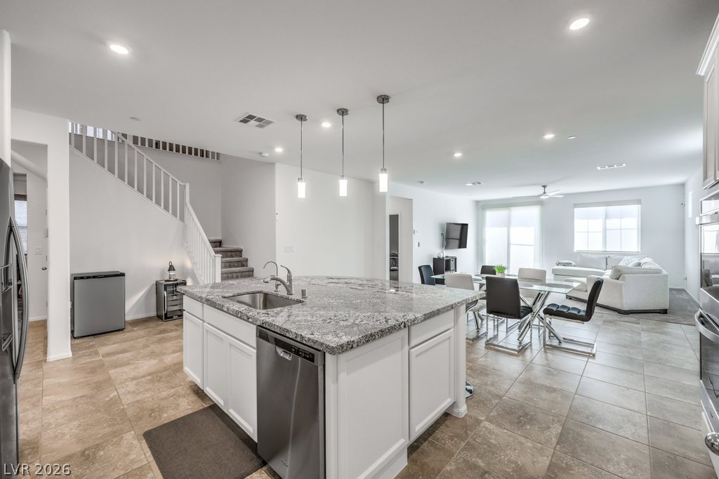 593 Timberfalls Lane Henderson NV 89015
