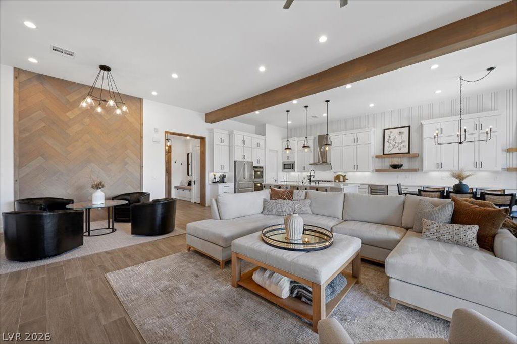 12509 Skyracer Drive Las Vegas NV 89138