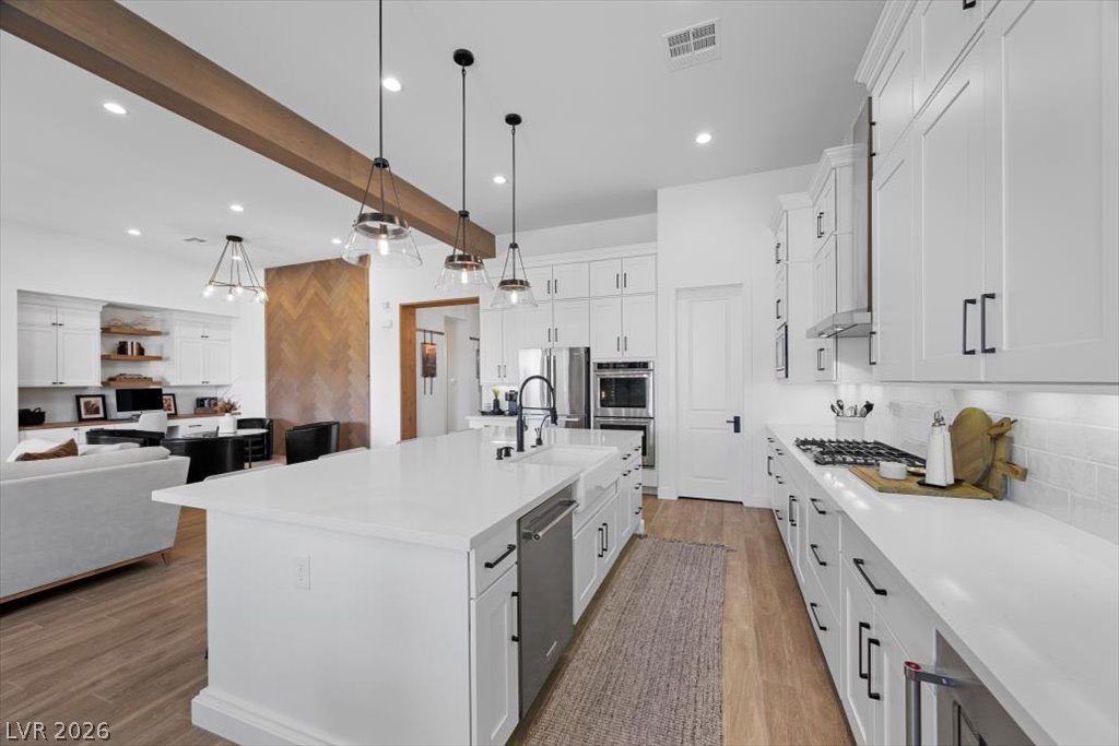 12509 Skyracer Drive Las Vegas NV 89138