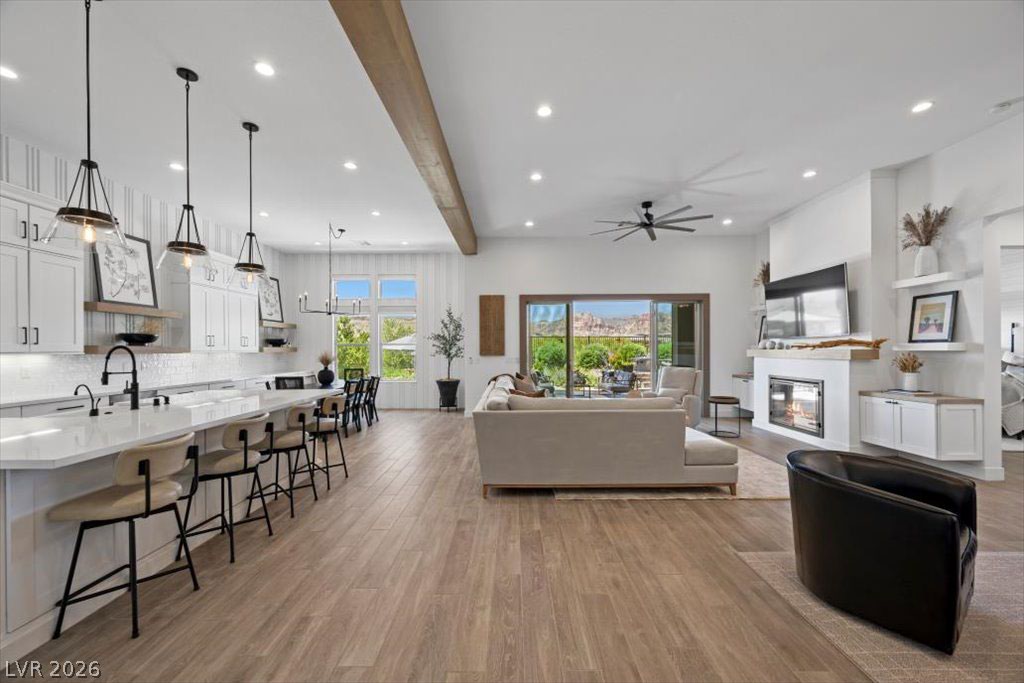 12509 Skyracer Drive Las Vegas NV 89138