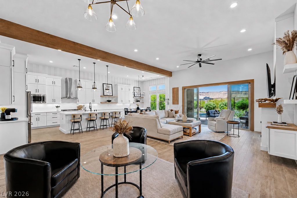 12509 Skyracer Drive Las Vegas NV 89138