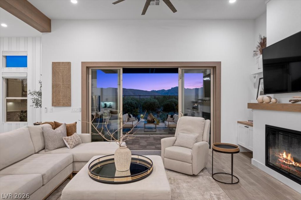 12509 Skyracer Drive Las Vegas NV 89138