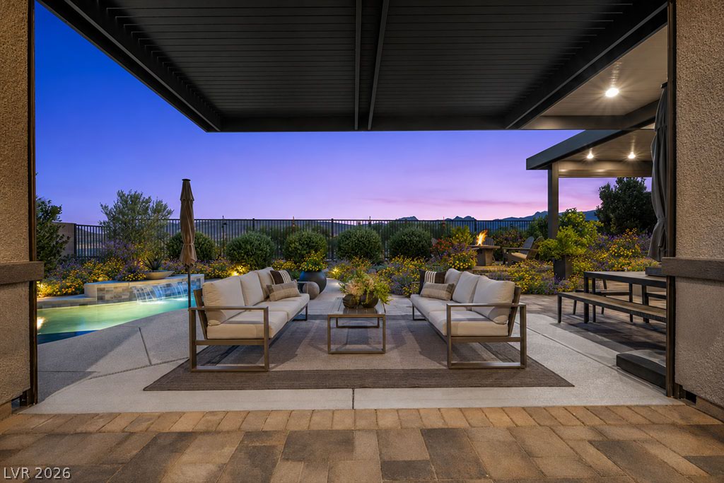 12509 Skyracer Drive Las Vegas NV 89138