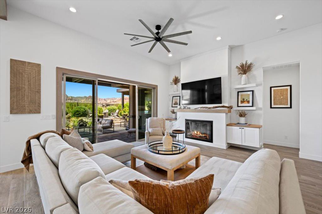 12509 Skyracer Drive Las Vegas NV 89138