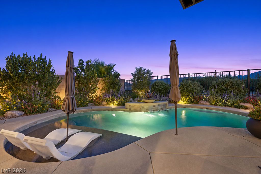 12509 Skyracer Drive Las Vegas NV 89138