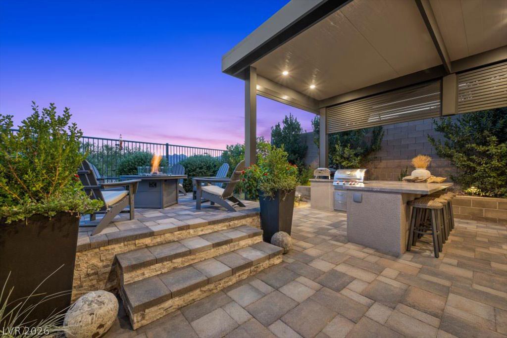 12509 Skyracer Drive Las Vegas NV 89138