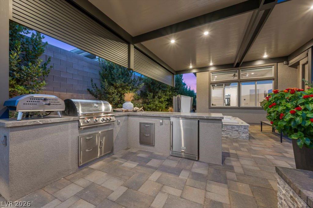 12509 Skyracer Drive Las Vegas NV 89138